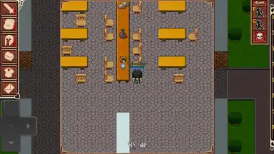 Kakele MMORPG screenshot 7