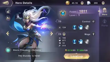 Ace Defender screenshot 7
