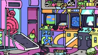 KleptoCats screenshot 4