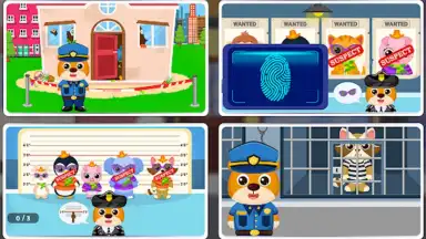 Animal Rescue Care screenshot 14