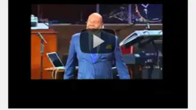 T.D. Jakes Ministries screenshot 3
