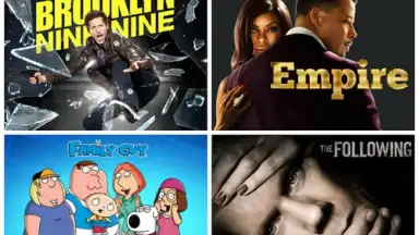 FOX NOW screenshot 3