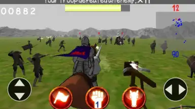 Lord&Master screenshot 4