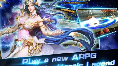Storm of Heroes screenshot 6
