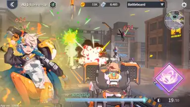ShelterZero screenshot 4