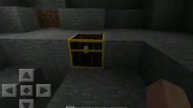 Lucky Blocks screenshot 1