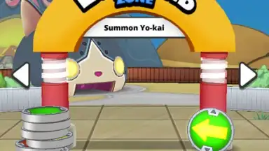Yo-kai Watch Land screenshot 8
