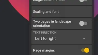 ReadEra screenshot 12