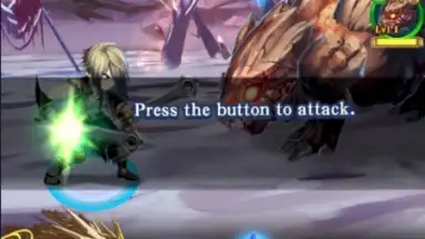 Brave Frontier: The Last Summoner screenshot 2