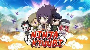 Kyuubi screenshot 5