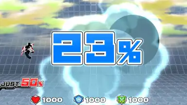 STAR VANISHER - BATTLE ROYAL - screenshot 7
