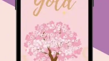 Wallpaper Aesthetic for Girls screenshot 4