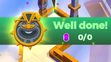Temple Roll screenshot 3