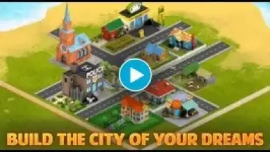 City Island: Builder Tycoon screenshot 1