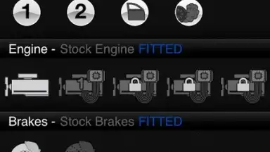 iFruit screenshot 2