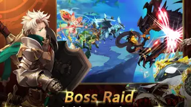 Dragon Village Grand Battle screenshot 10