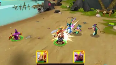 GiantN screenshot 5