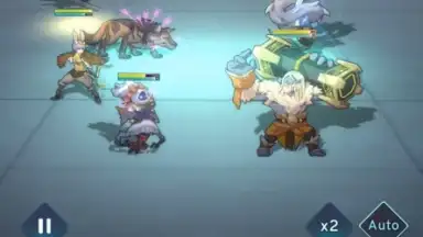Code Atma screenshot 8
