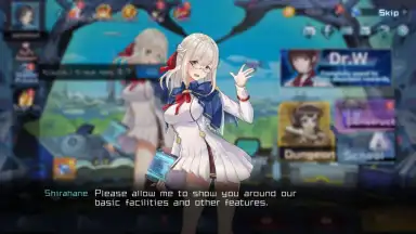 Rossum screenshot 9