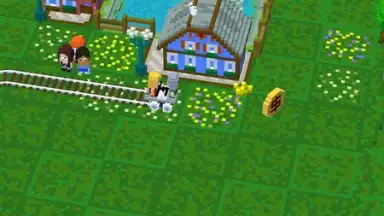 Tracky Train screenshot 8