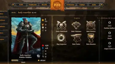 Battlegrounds of Eldhelm screenshot 3