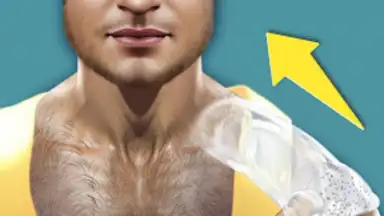 ASMR Waxing: Spa Makeover screenshot 3