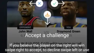 No Halftime screenshot 11