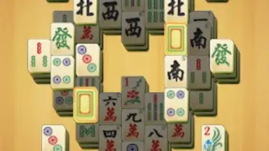 Mahjong screenshot 2