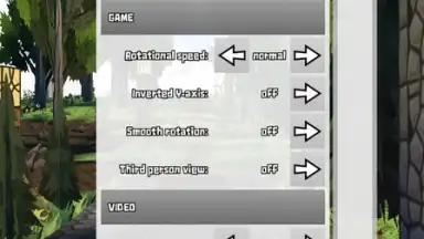 Angeldust screenshot 8