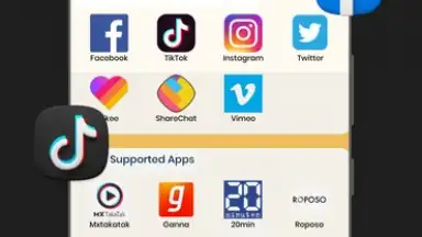 Video Downloader Pro screenshot 1
