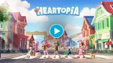 Heartopia screenshot 1