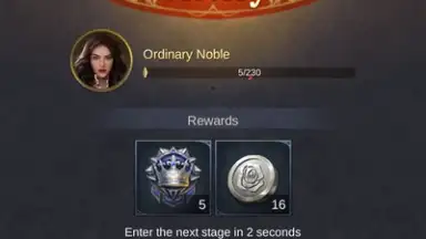 King's Choice screenshot 5
