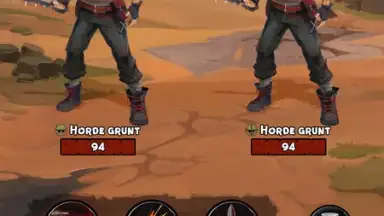 Wasteland Punk screenshot 9