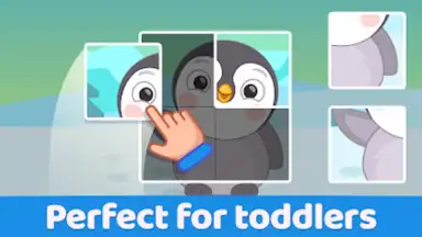 Kids Games 3 screenshot 7