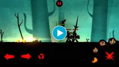 League of Stickman Free screenshot 1