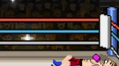 Prizefighters Boxing screenshot 8