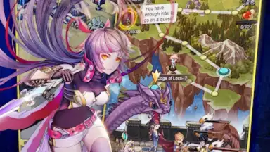 Aurora Legend screenshot 16