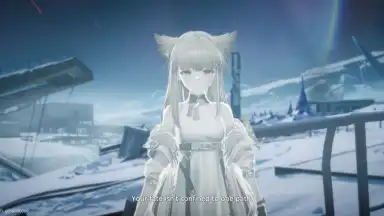 Arknights: Endfield screenshot 7