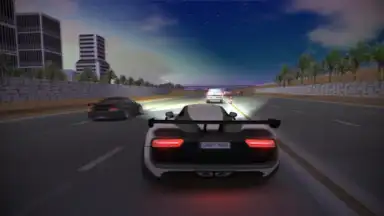 Drift Ride - Traffic Racing screenshot 10