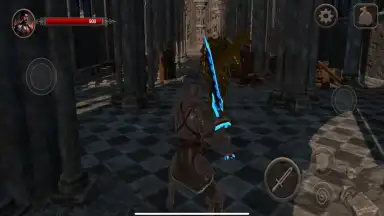 Absence of Light screenshot 9