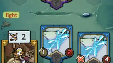 Card Monsters screenshot 4