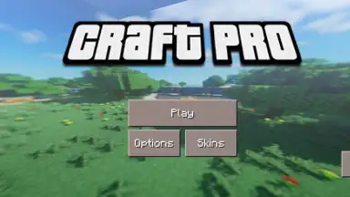 Craft City screenshot 3