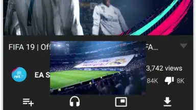 MTube screenshot 6