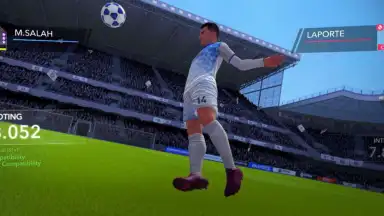EA SPORTS FC Tactical screenshot 8