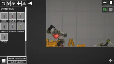 Melon Playground screenshot 8
