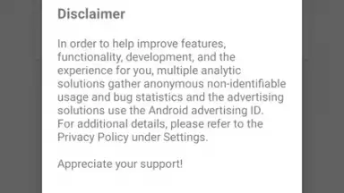 Root Checker screenshot 9