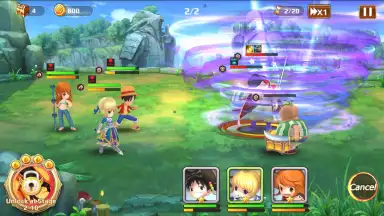 Anime Chaos screenshot 8