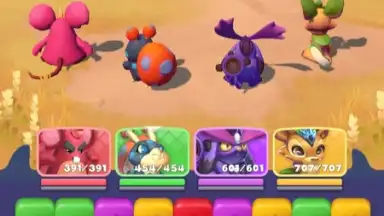 P.E.T screenshot 2
