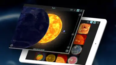 Solar Walk 2 Ads+：Solar System screenshot 8