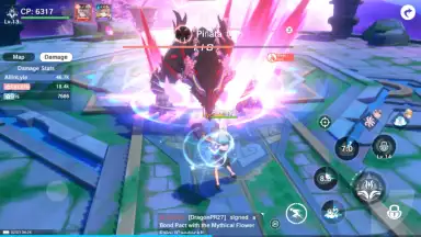 The Legend of Neverland screenshot 5